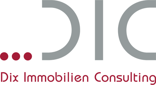 Logo Dix Immobilien Consulting